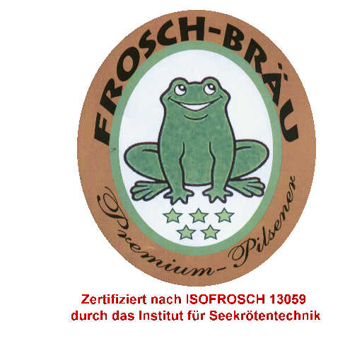 Froschpils